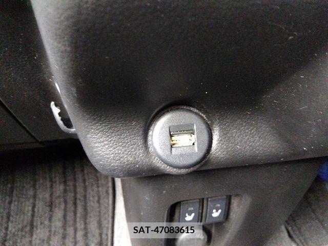 Mazda FLAIR CROSSOVER 2020-03 238011-12