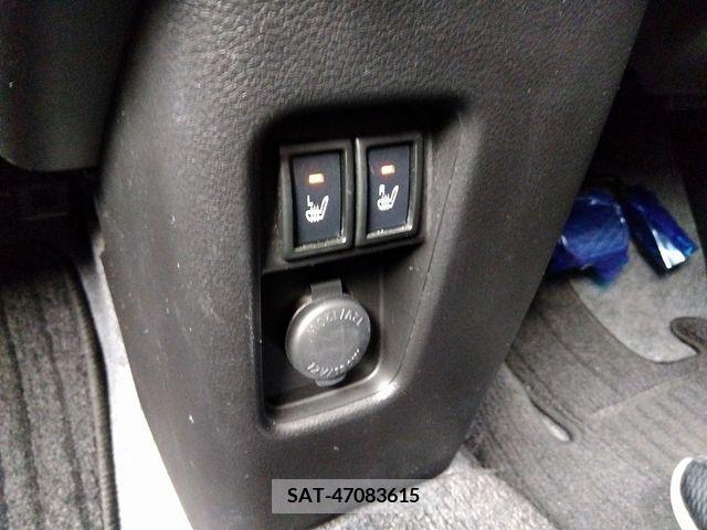 Mazda FLAIR CROSSOVER 2020-03 238011-13