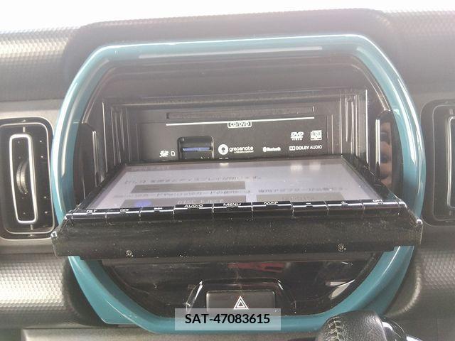Mazda FLAIR CROSSOVER 2020-03 238011-6