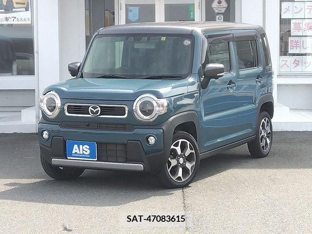 Mazda FLAIR CROSSOVER 2020-03 238011-0