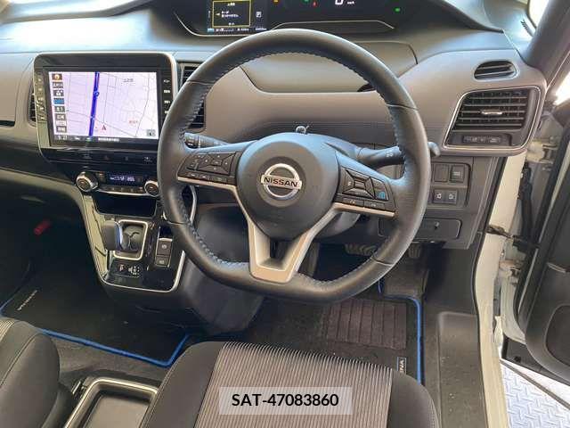 Nissan SERENA 2021-03 284171-10