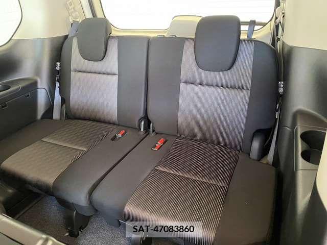 Nissan SERENA 2021-03 284171-7