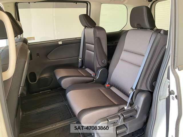 Nissan SERENA 2021-03 284171-6