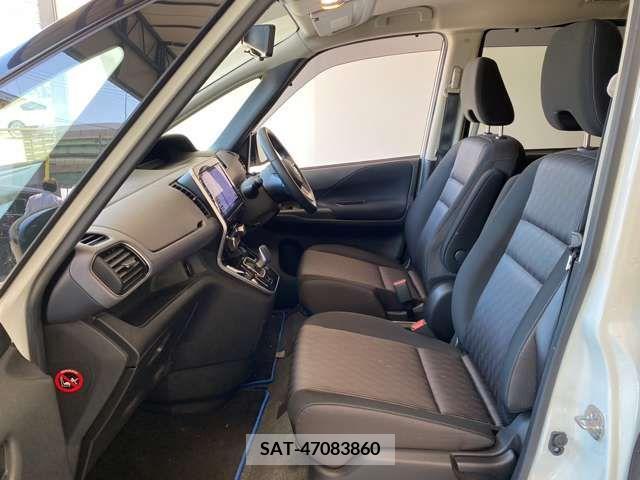 Nissan SERENA 2021-03 284171-5
