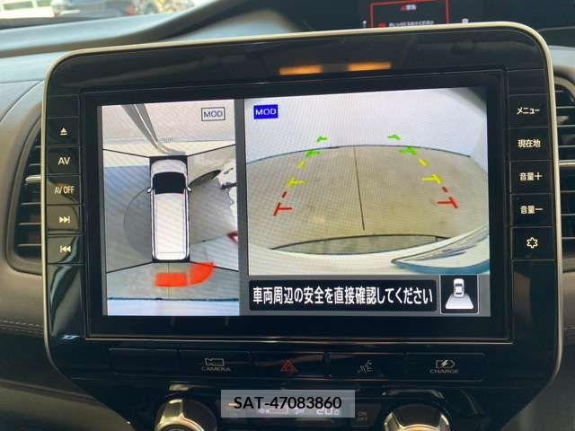 Nissan SERENA 2021-03 284171-15