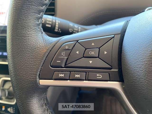 Nissan SERENA 2021-03 284171-12