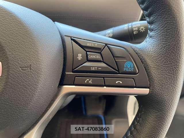 Nissan SERENA 2021-03 284171-11