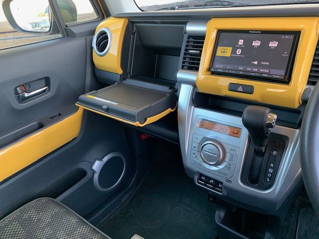 Suzuki HUSTLER 2016-12 23789-23