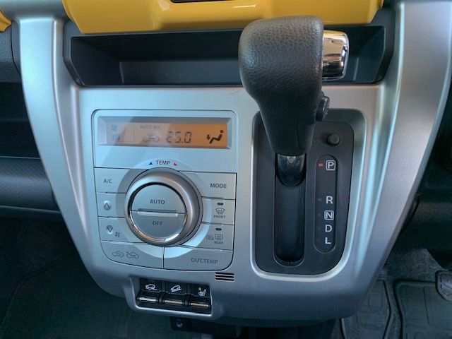 Suzuki HUSTLER 2016-12 23789-17