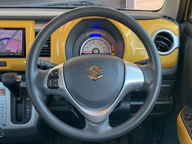 Suzuki HUSTLER 2016-12 23789-19