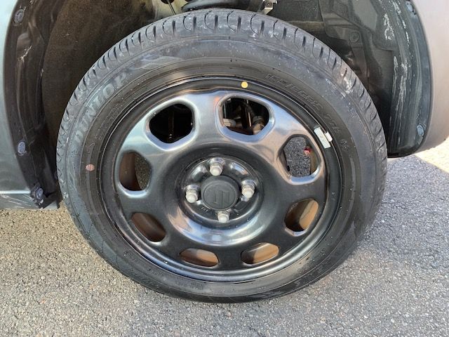 Suzuki HUSTLER 2016-12 23789-26