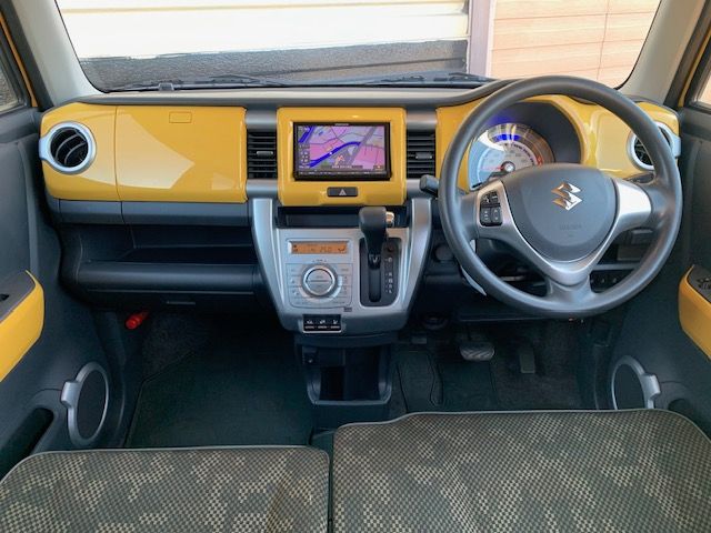 Suzuki HUSTLER 2016-12 23789-1