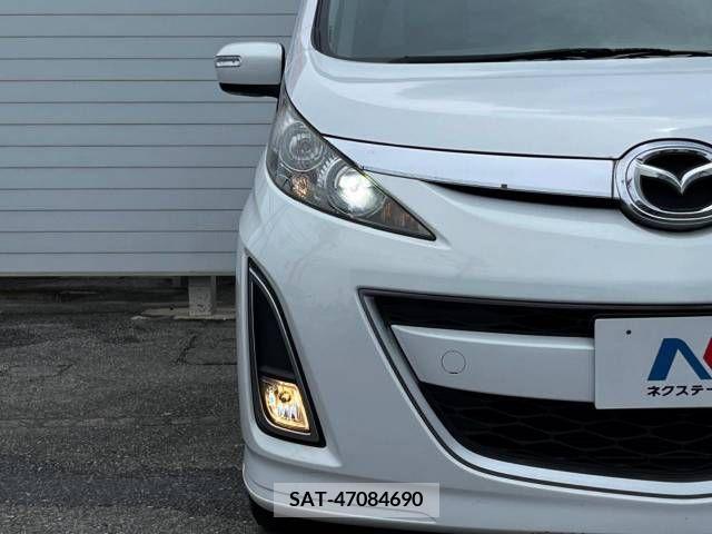 Mazda BIANTE 2009-09 326853-12