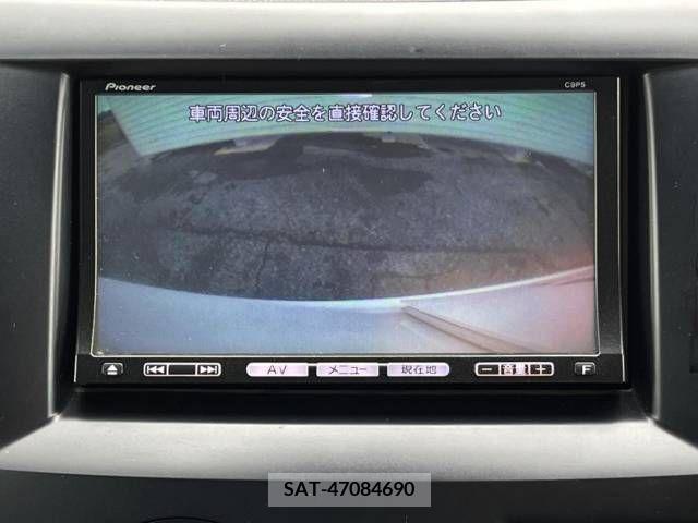 Mazda BIANTE 2009-09 326853-3
