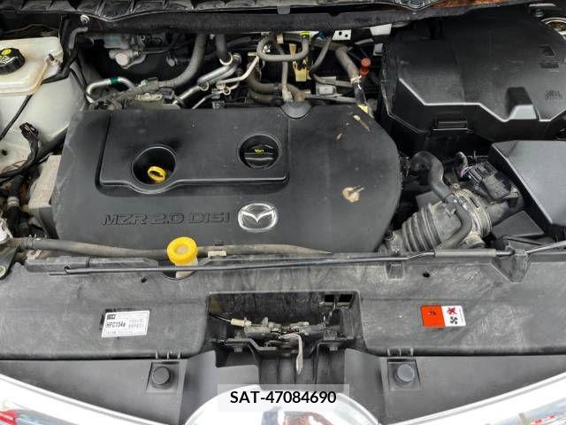 Mazda BIANTE 2009-09 326853-19