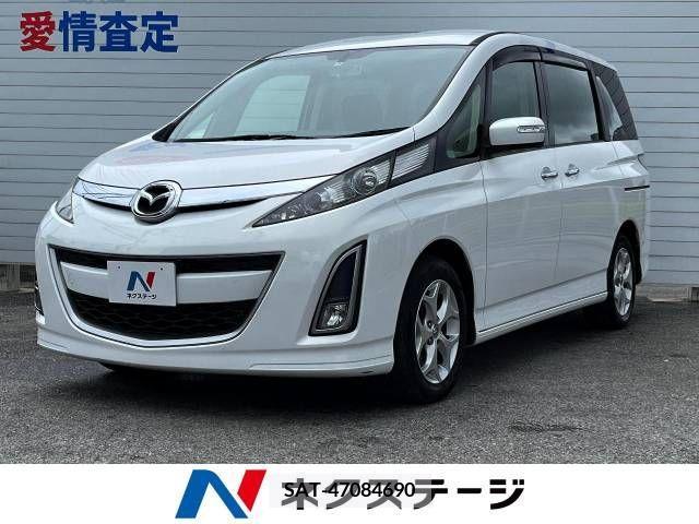 Mazda BIANTE 2009-09 326853-0
