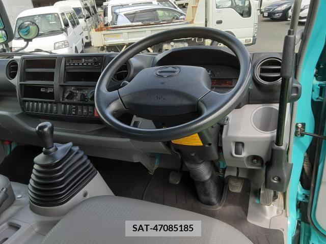 Hino DUTRO 2014-12 252350-5