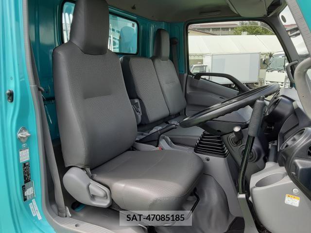 Hino DUTRO 2014-12 252350-4