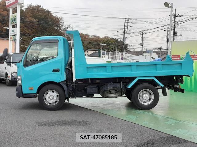Hino DUTRO 2014-12 252350-2