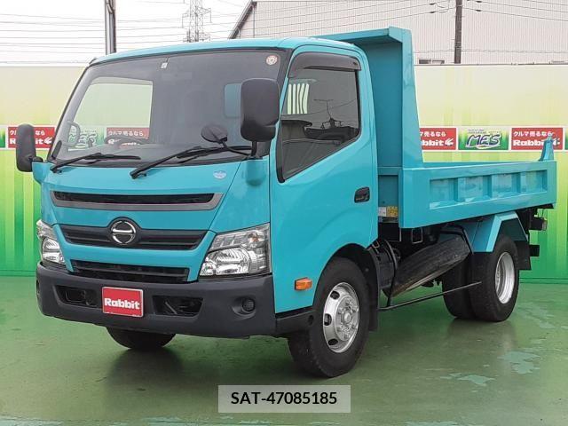 Hino DUTRO 2014-12 252350-1
