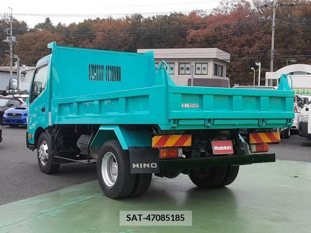 Hino DUTRO 2014-12 252350-3