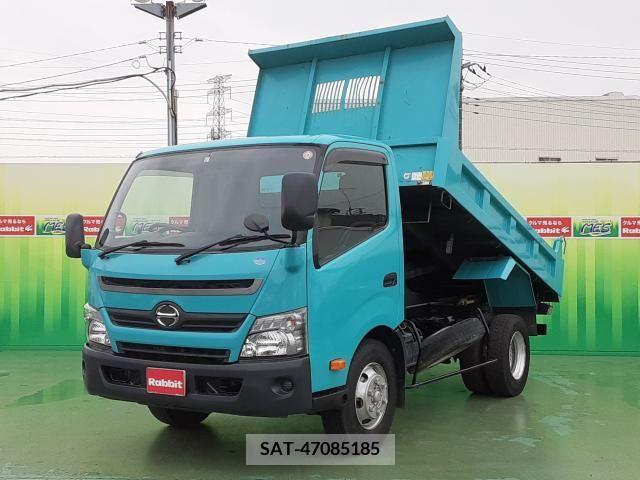 Hino DUTRO 2014-12 252350-0