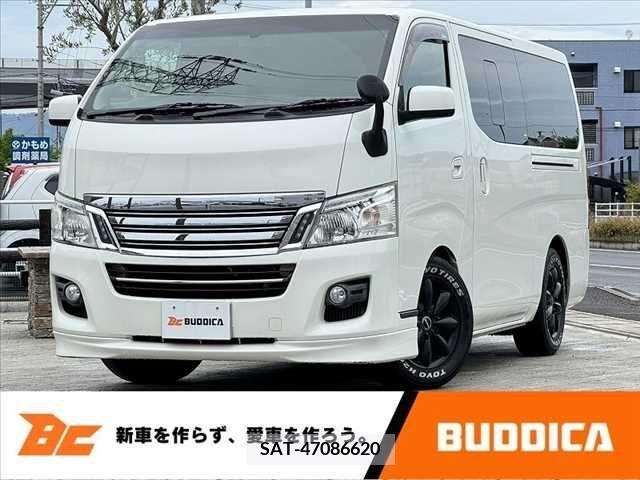 Nissan NV350 Caravan 2012-09 381562-0