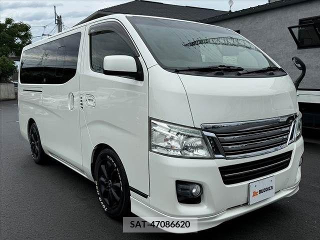Nissan NV350 Caravan 2012-09 381562-8