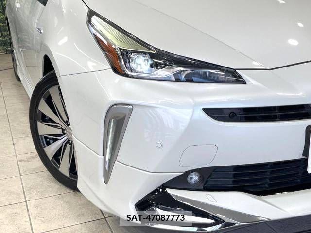 Toyota PRIUS 2019-03 231762-12