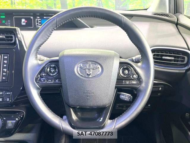 Toyota PRIUS 2019-03 231762-11