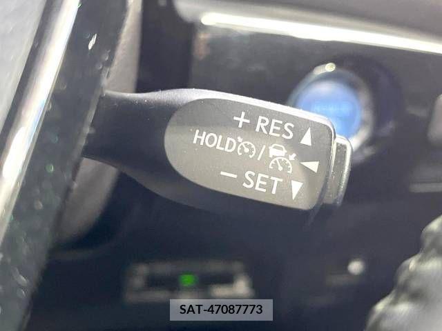 Toyota PRIUS 2019-03 231762-5