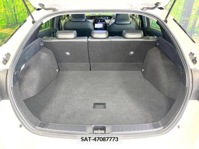 Toyota PRIUS 2019-03 231762-10