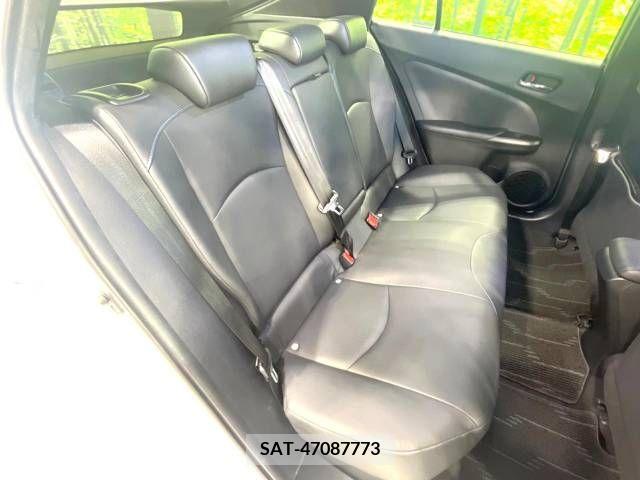 Toyota PRIUS 2019-03 231762-9