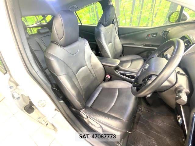 Toyota PRIUS 2019-03 231762-8