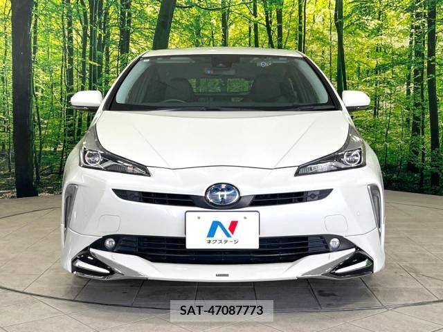 Toyota PRIUS 2019-03 231762-14