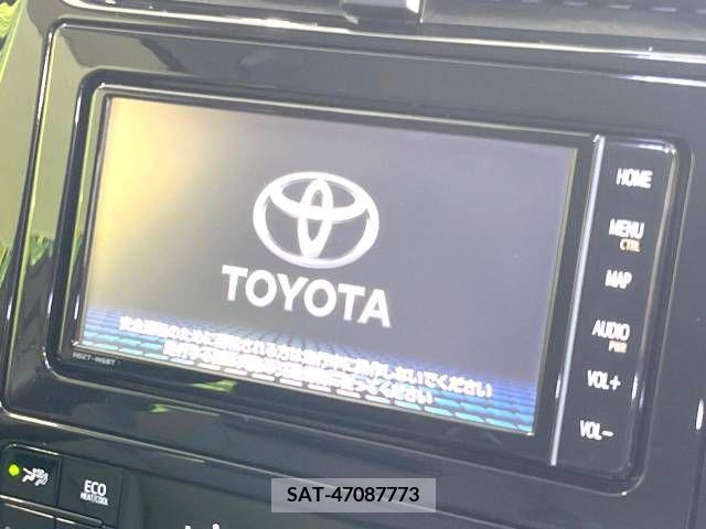 Toyota PRIUS 2019-03 231762-2