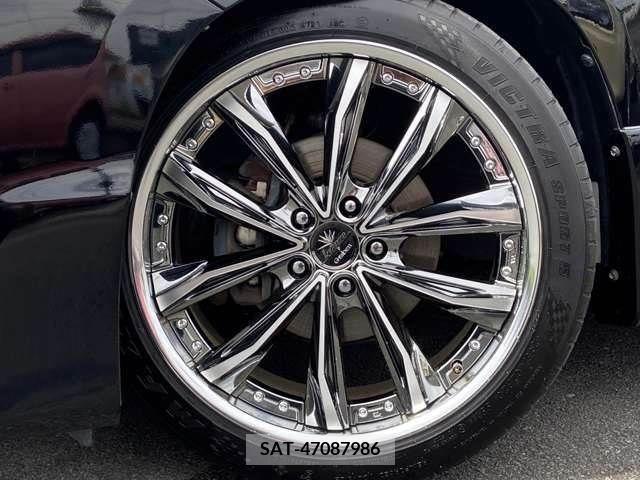 Toyota VELLFIRE 2012-04 288124-3