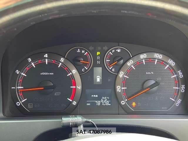 Toyota VELLFIRE 2012-04 288124-15