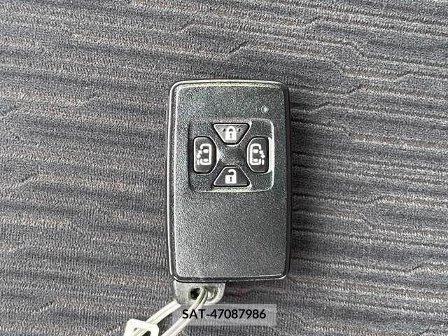 Toyota VELLFIRE 2012-04 288124-14