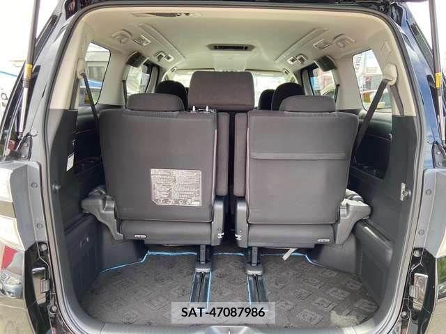 Toyota VELLFIRE 2012-04 288124-13