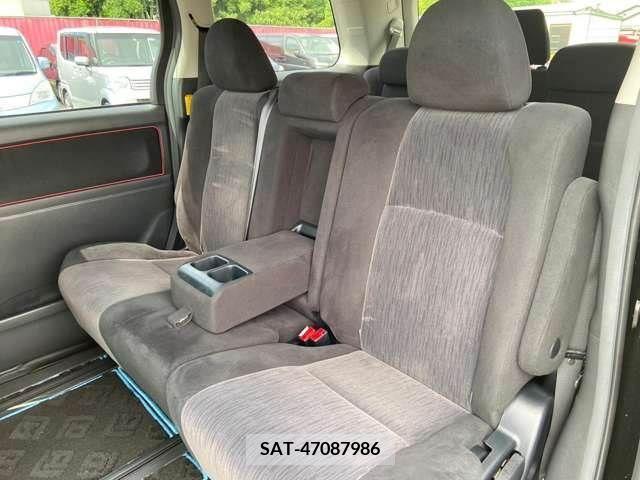 Toyota VELLFIRE 2012-04 288124-11