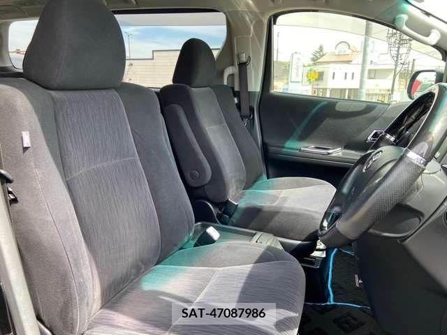 Toyota VELLFIRE 2012-04 288124-10