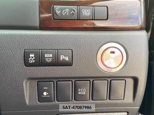 Toyota VELLFIRE 2012-04 288124-8