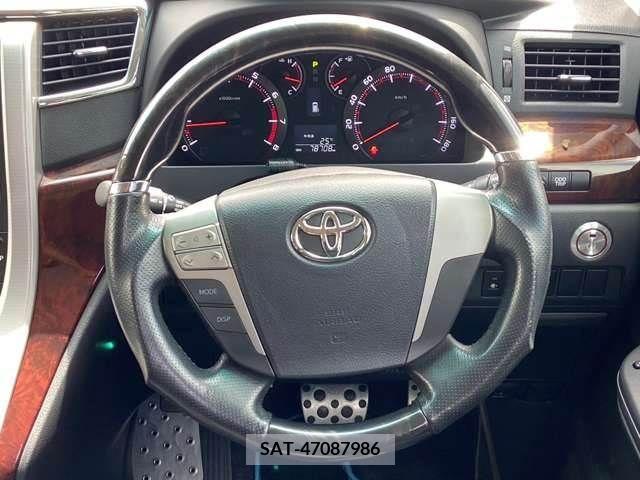 Toyota VELLFIRE 2012-04 288124-7