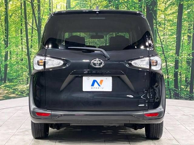Toyota SIENTA 2016-02 194130-16