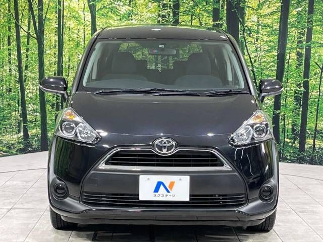 Toyota SIENTA 2016-02 194130-15