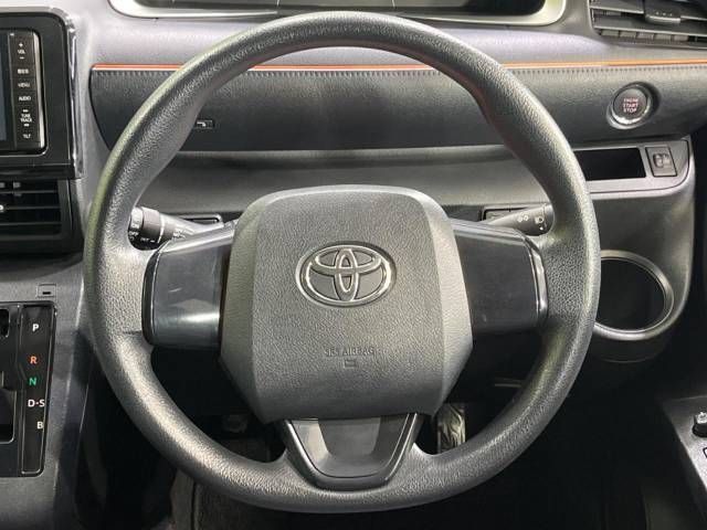 Toyota SIENTA 2016-02 194130-12