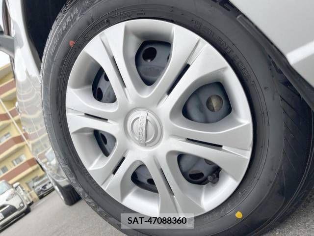 Nissan NOTE 2017-04 255728-13