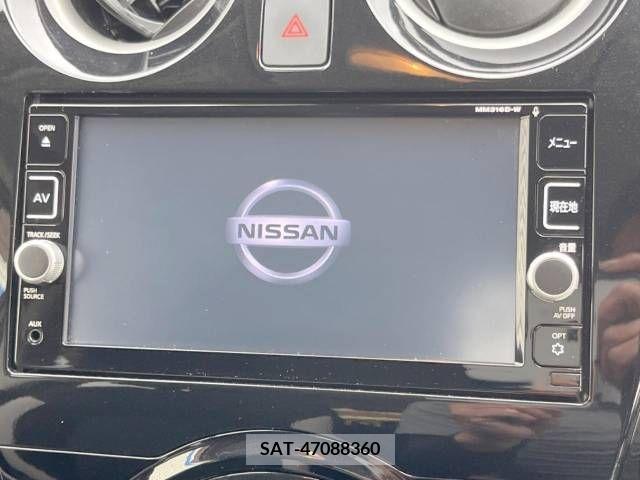 Nissan NOTE 2017-04 255728-2