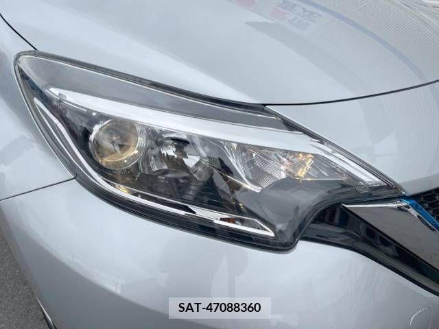 Nissan NOTE 2017-04 255728-12